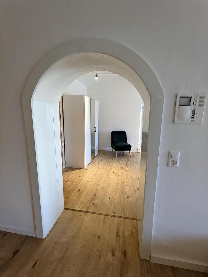 Alte Brauerei Buchs Apartment Buchs  Exterior photo